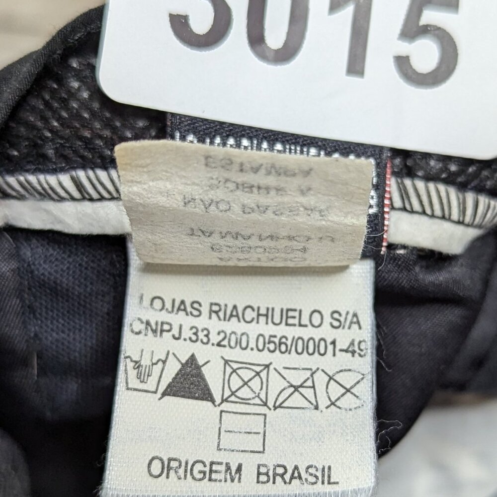 Dript* Men's Hook/Loop Adjustable Back Visor 3" L… - image 6